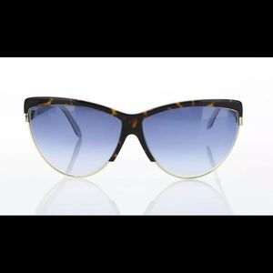 Victoria Beckham sunglasses